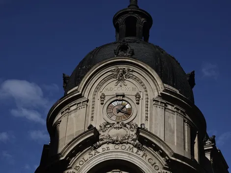 Horario de Invierno | ¿Cuándo cambia nuevamente la hora en Chile?