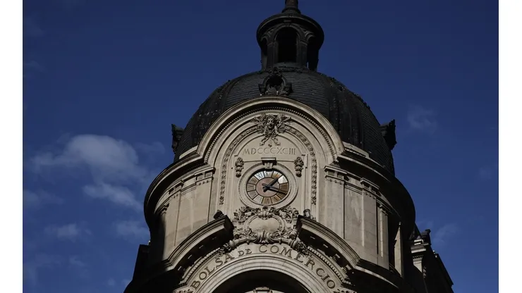 ¿Cuándo cambia nuevamente la hora?