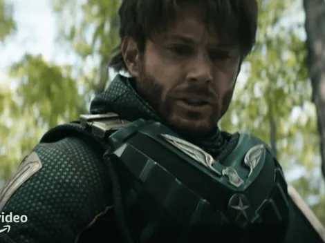 ¿Cómo será el papel de Soldier Boy en los próximos capítulos de The Boys 3?