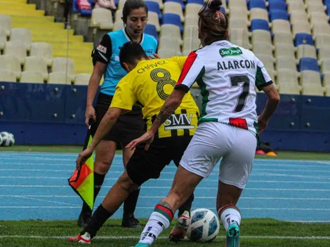 Resumen de la fecha 12 del torneo femenino 2022