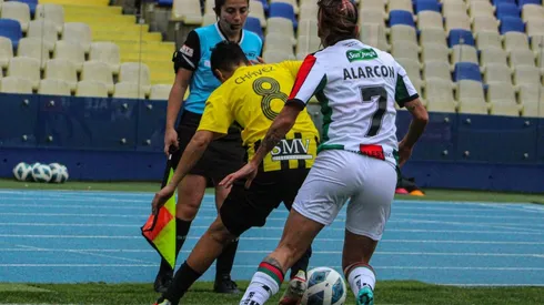 Resumen de la fecha 12 del torneo femenino 2022