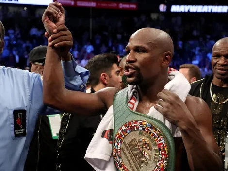 ¿Cuándo es y dónde ver la Ceremonia del Salón de la Fama del Boxeo Internacional?