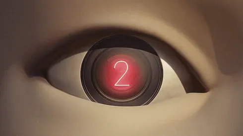 El Juego del Calamar 2