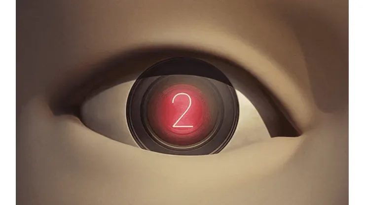 El Juego del Calamar 2