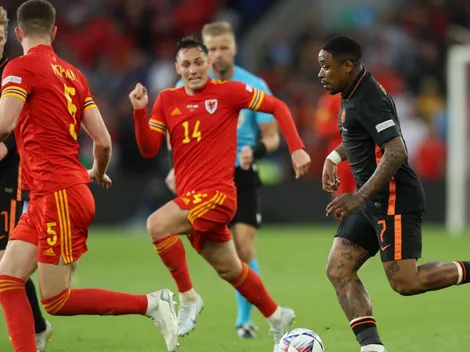 Horario: Países Bajos quiere seguir como líder en la Nations League