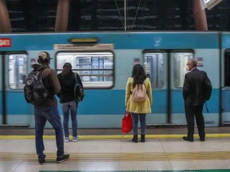 ¿A qué hora cierra el Metro este domingo 12 de junio?