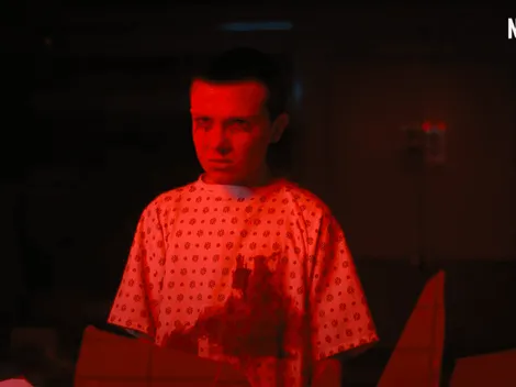 ¿Cómo ocultaron el pelo de Millie Bobby Brown en Stranger Things 4?
