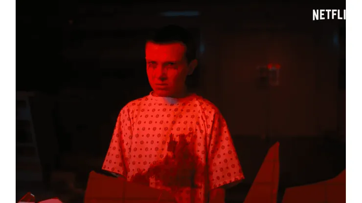 Stranger Things 4
