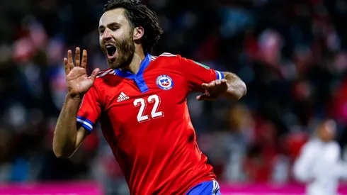 Brereton ha sido uno de los valores altos en esta gira por Asia.