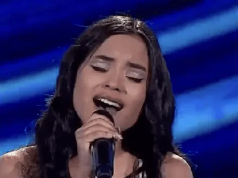 ¿Qué días emiten The Voice Chile?