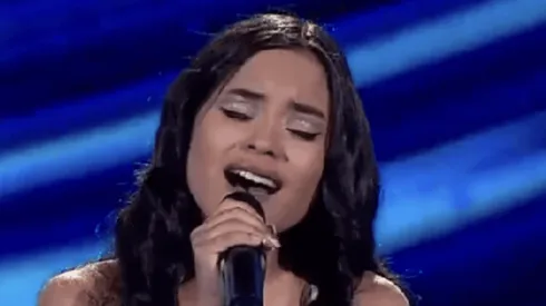 Valeria Fernández