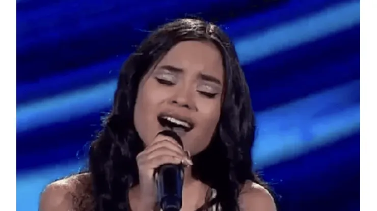 Valeria Fernández