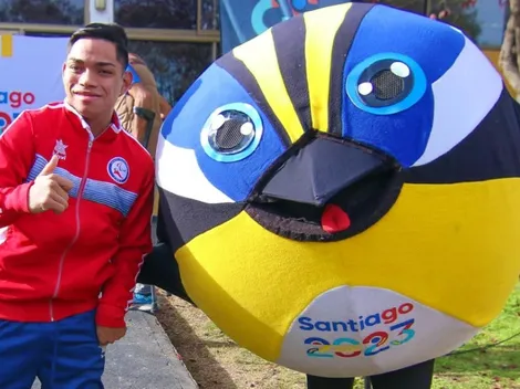 Once países inauguran el programa Road to Santiago
