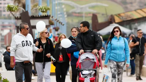 ¿Cuándo es el próximo fin de semana largo?