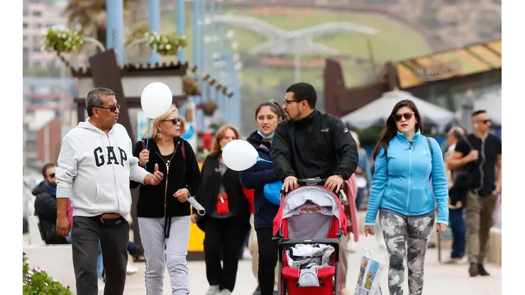 ¿Cuándo es el próximo fin de semana largo?