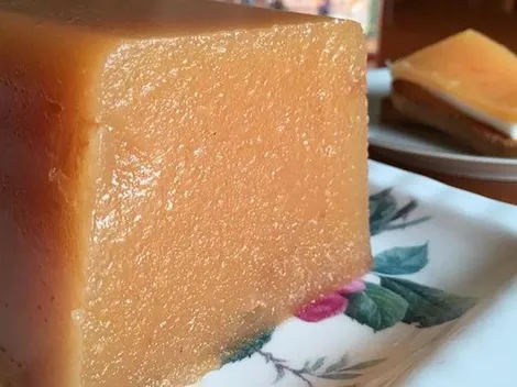¿Cómo preparar dulce de membrillo?