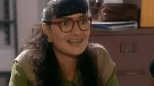 Yo soy Betty, la fea