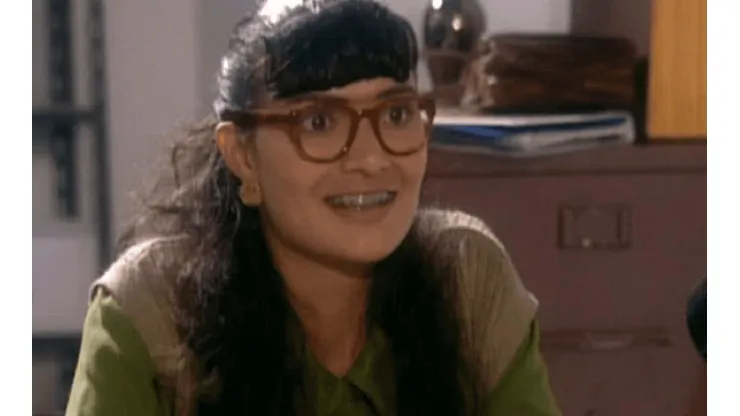 Yo soy Betty, la fea