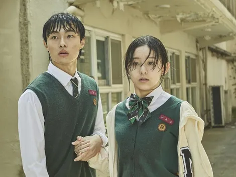 ¿Habrá segunda temporada de Estamos Muertos?