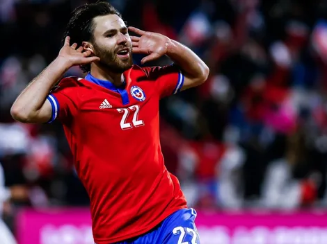 ¿Cuándo juega Chile contra Ghana por el tercer lugar de la Copa Kirin?