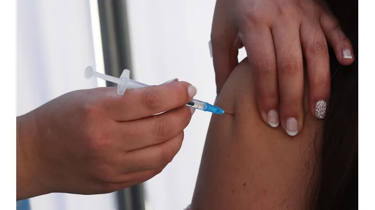 ¿Quiénes se pueden vacunar gratis contra la influenza la próxima semana?