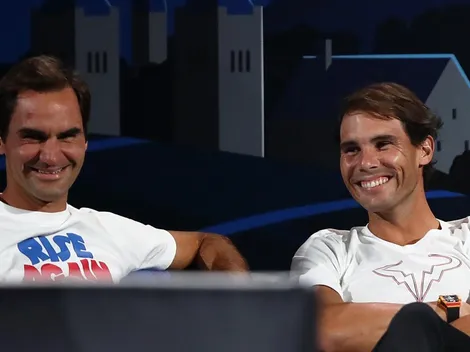 "Después de su décimo Roland Garros yo decía 'esto no puede ser'"