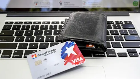 Cambios en la tarjeta Cuenta Rut