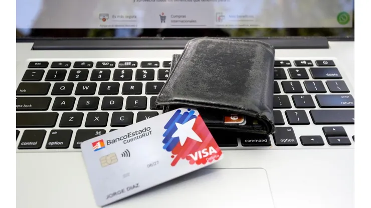 Cambios en la tarjeta Cuenta Rut
