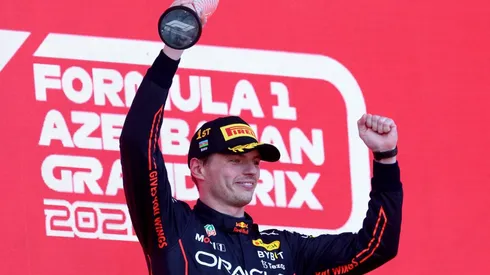 Max Verstappen se consolidó como el líder absoluto de la categoría.