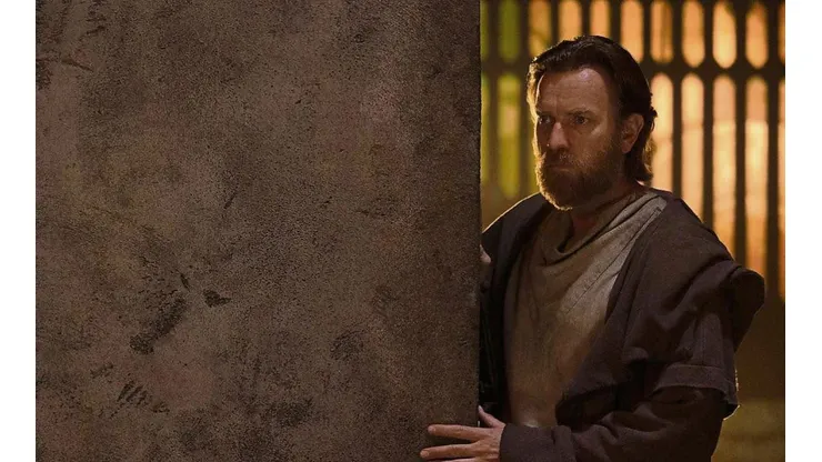 Obi - Wan Kenobi