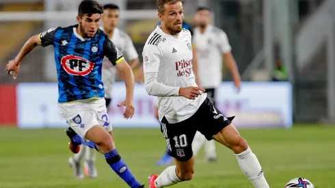 La salida de Santos abre la posibilidad de incorporar un nombre extranjero