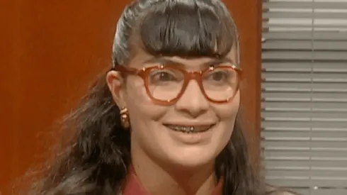 Yo soy Betty, la fea