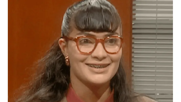 Yo soy Betty, la fea