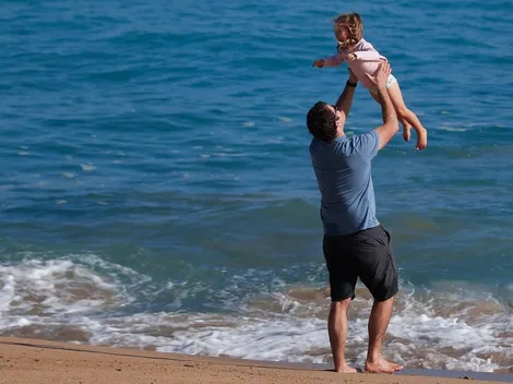¿Cuántos días faltan para celebrar el Día del Papá en Chile?