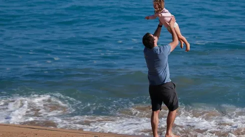 Día del Papá en Chile 2022