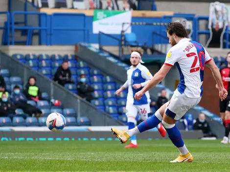 Crece la lista de interesados por Ben en Inglaterra