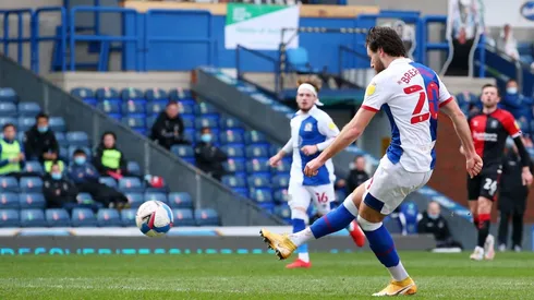 Son varios los clubes que buscan a Brereton y la prensa inglesa destaca al Bournemouth