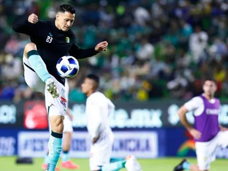 Fichaje de Ramiro González se cae al no pasar exámenes médicos