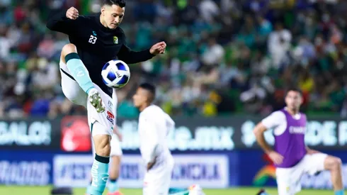 Ramiro González finalmente no podrá llegar a Colo Colo.