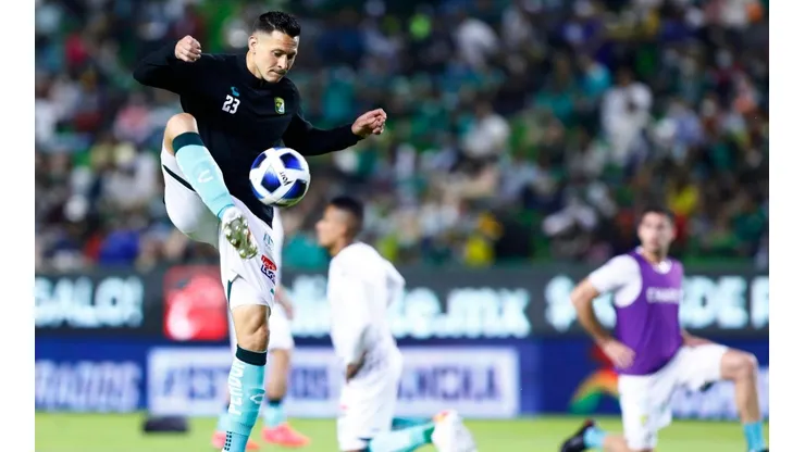 Ramiro González finalmente no podrá llegar a Colo Colo.