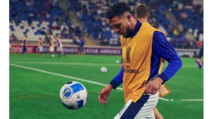 Ramiro González, a los 31 años, tenía las puertas abiertas para llegar a Colo Colo
