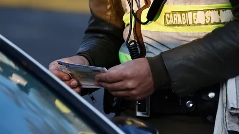 ¿Qué pasa si no respeto la restricción vehicular y cuáles son las multas?