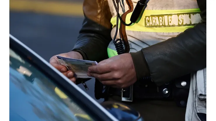 ¿Qué pasa si no respeto la restricción vehicular y cuáles son las multas?
