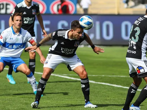 Zaldivia recibe a González: "Los que vengan serán bienvenidos"