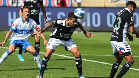 Matías Zaldivia abre las puertas de cualquier otro fichaje en la defensa.