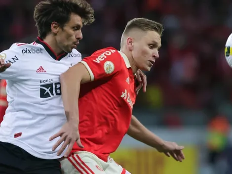 Atentos, albos: Inter gana y acumula 15 partidos sin derrotas