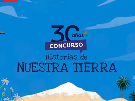 ¿Cómo participar del Concurso Historias de Nuestra Tierra?
