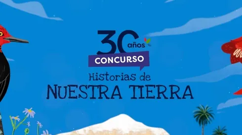 Concurso Historias de Nuestra Tierra