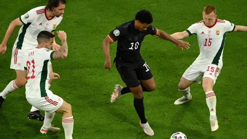 Ambas selecciones se enfrentaron en la última Eurocopa, igualando a dos goles en la fase de grupos.