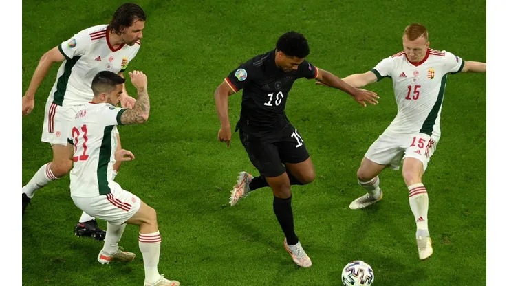 Ambas selecciones se enfrentaron en la última Eurocopa, igualando a dos goles en la fase de grupos.